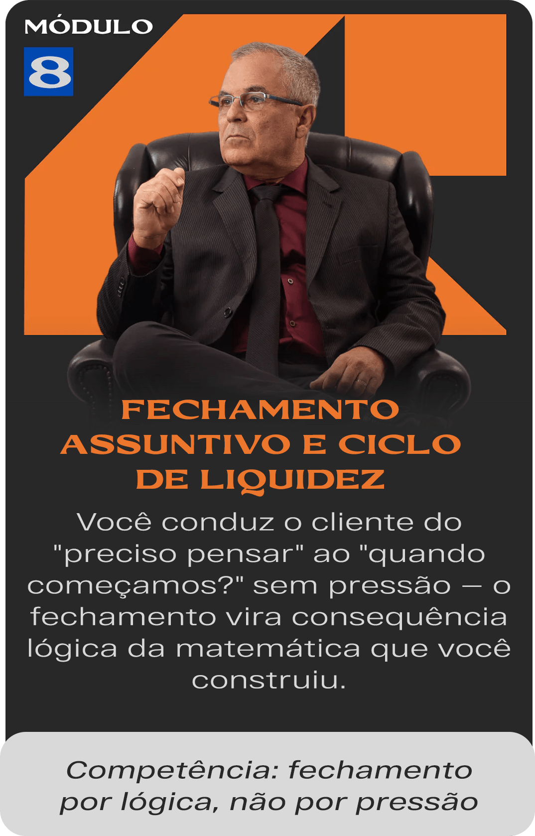 MÓDULO 8
